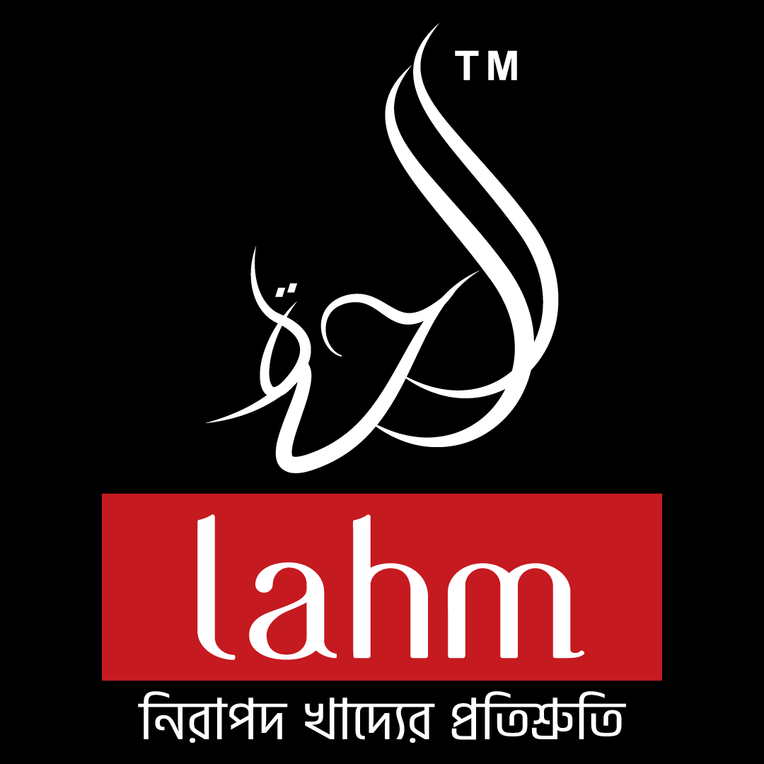 LAHM brand logo