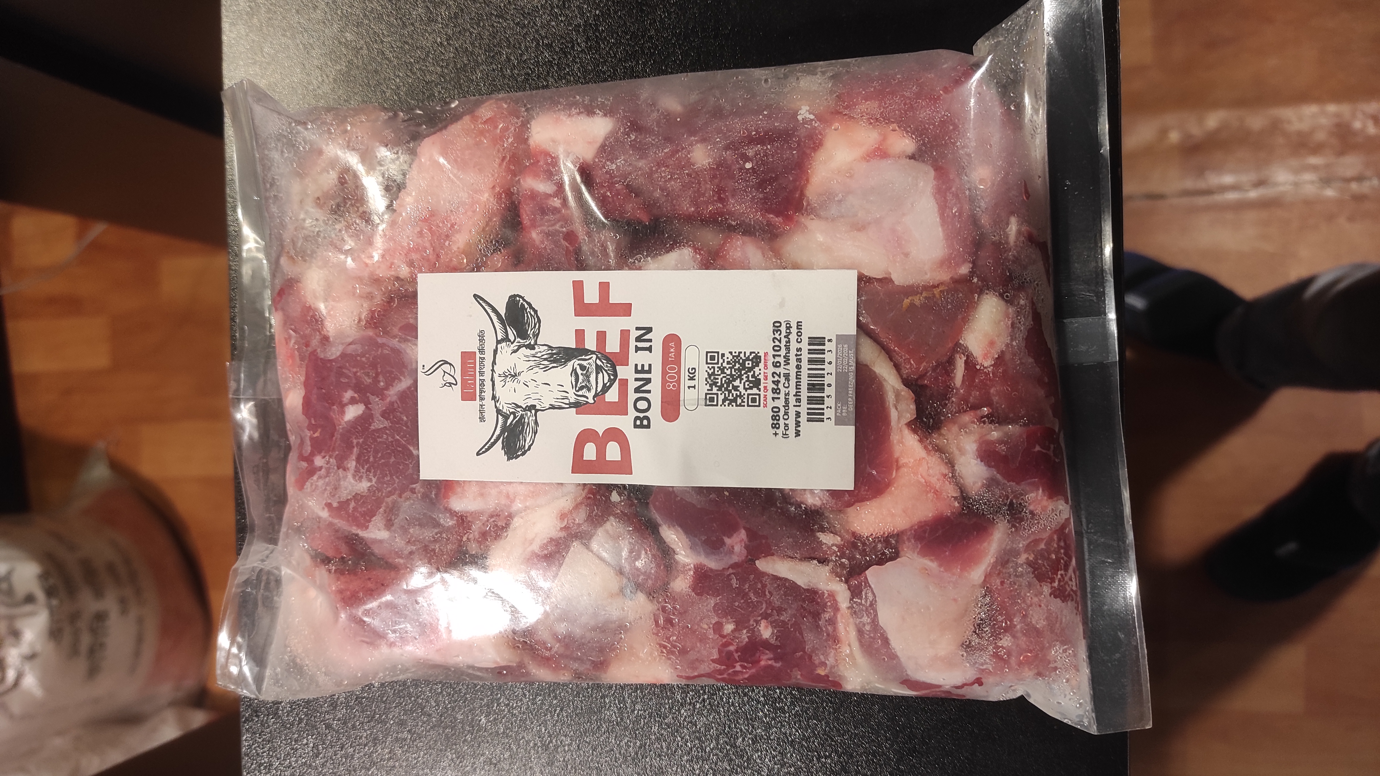 Beef Bone in Narayanganj