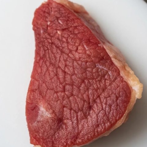 Beef Chuck Steak