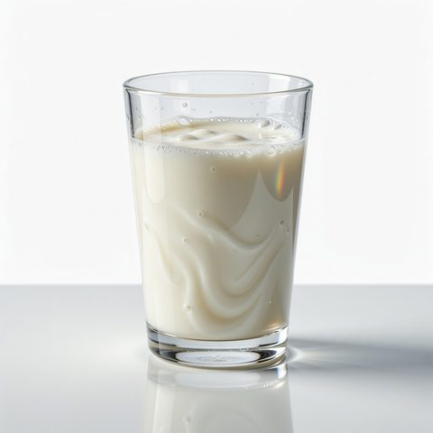Farm Fresh Full Cream Milk